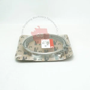 Cummins V Band Clamp Part Number 4065488  QSK95 CM2350 K111, QSK95 CM2350 K113,  - Picture 1 of 1