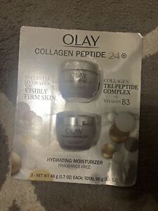 OLAY Collagen Peptide 24hr Hydration