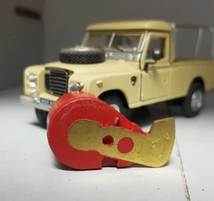 Rotor Arm Lucas Ignition Distributor 22D6 Land Rover Series 2a 3 2.6 Cylinder - Picture 1 of 3