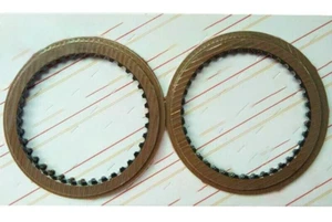277106A, U760E Auto Transmission Clutch Plates, 6 Pack - Foto 1 di 5