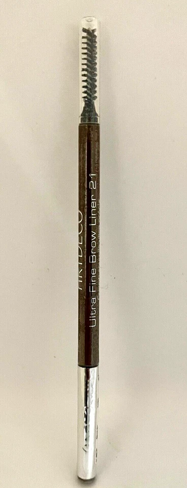 Artdeco Ultra Fine Brow Liner, Augenbrauenstift, 0,09g - 21 Ash Brown - Bild 1 von 1