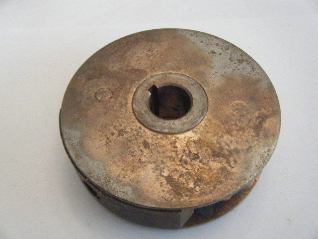 NUEVO EMBRAGUE REMINGTON         Foto 1 de 1