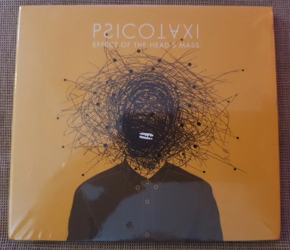 Effect Of The Head's Mass By Psicotaxi