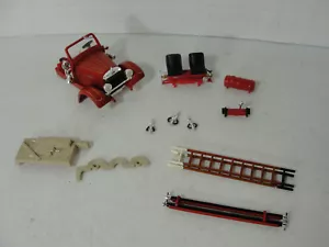 Road Signature 1:43 - 1935 Mack Type 75BX - Fire truck - Replacement Parts - Picture 1 of 6