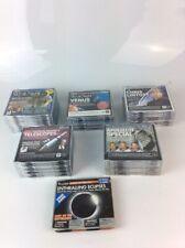 Collection Of The Sky At Night Interactive Astronomy CDs Issues 2005 To 2015