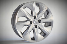 Alloy Wheels Renault Zoe Dokker Lodgy Lutecia 6, 5x16