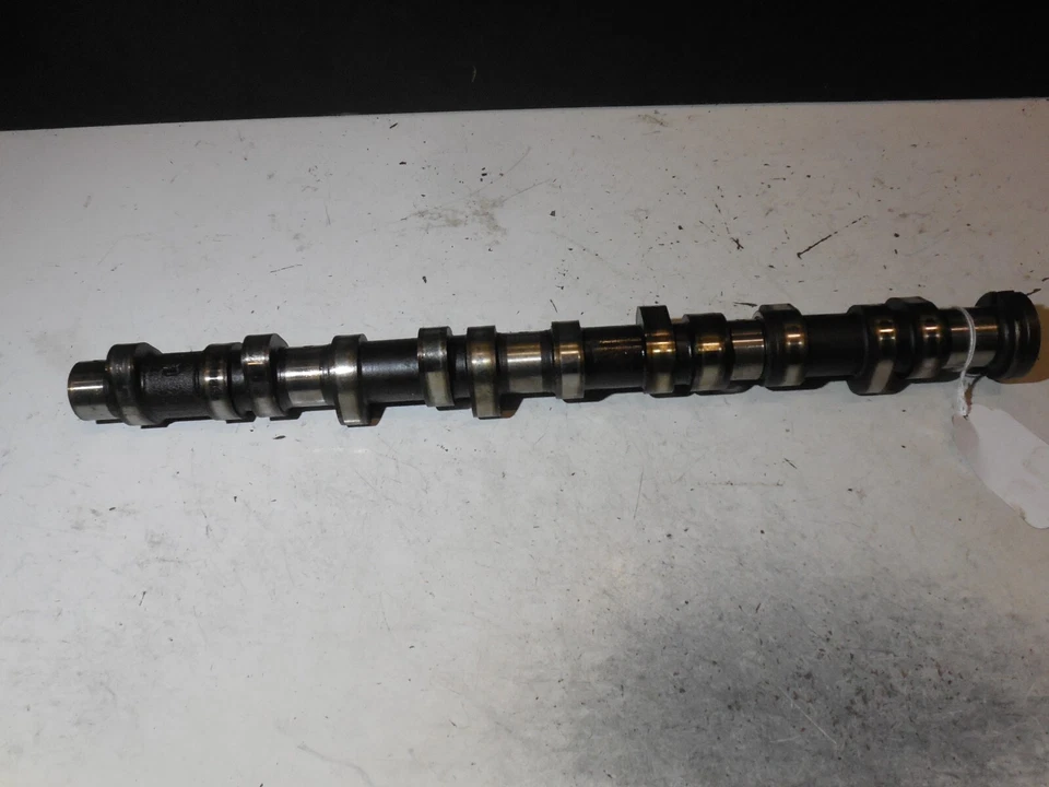 Left Engine Camshaft M113 99-06 Mercedes Benz W220 S430 S500 ML500 E500 - Image 1 of 4