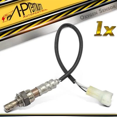 Sensor de oxígeno aguas arriba para Suzuki Aerio Esteem 99-02 Grand Vitara Chevy Tracker Foto 1 de 4
