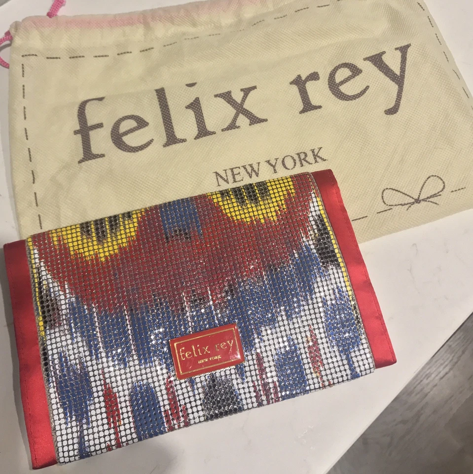 Bolso de mano Felix Rey Foto 1 de 1