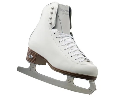 Riedell Model 133 Diamond Ladies Ice Skates
