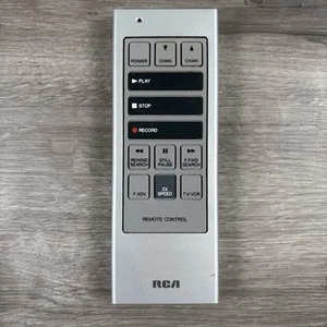 Vintage RCA Remote Control Tested and Working - Picture 1 of 7