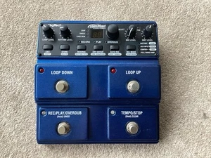 Digitech Jamman Stereo Looper - Picture 1 of 6