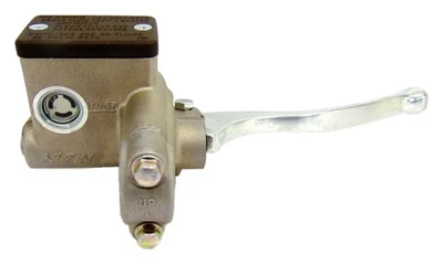 OEM Nissin Front Brake Master Cylinder Yamaha YFZ450 YFZ450R YFZ 450 450R - Image 1 of 2