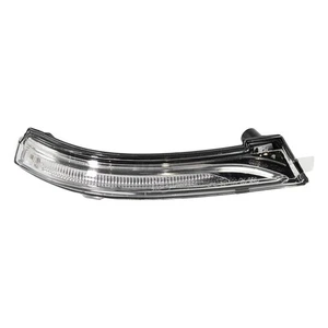 For Hyundai Elantra 2017 2018 Mirror Turn Signal Light Lens Passenger Side | LED - Picture 1 of 6