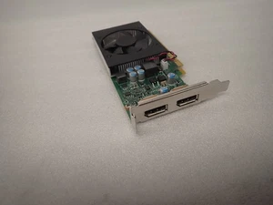 LENOVO nVIDIA GeForce GT 730 Video Card 2 GB | 01AJ853 - Picture 1 of 1