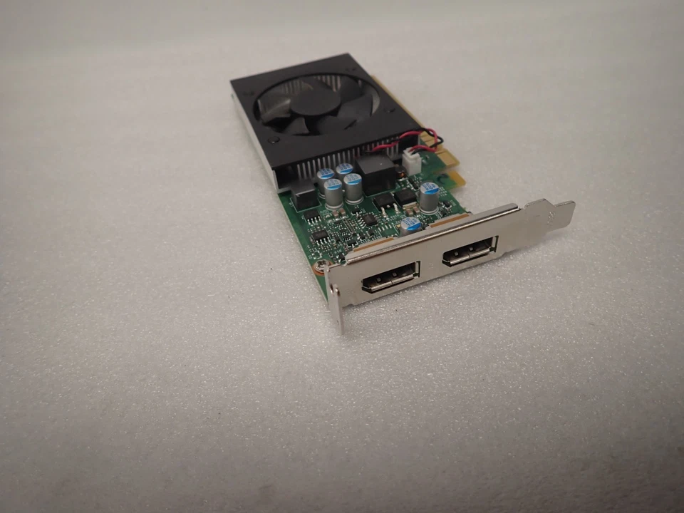 LENOVO nVIDIA GeForce GT 730 Video Card 2 GB | 01AJ853 - Image 1 of 1