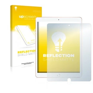 upscreen Protection d'écran Anti Éblouissement pour Apple iPad 10.2" 2020 (8ème Gén.) Mat - Photo 1/11
