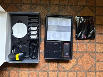 Sin sistema de depilación, a la caja abierta le faltan algunos accesorios - enchufado y funciona Foto 1 de 4