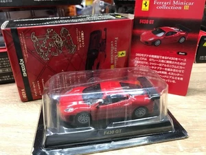 Kyosho - Ferrari Collection 3 - F430 GT - ROT - 1/64 - Mini Car - R12 - Bild 1 von 12