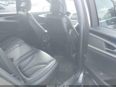 Windshield Wiper Motor Fits 19-21 NAUTILUS 974859 - Image 1 of 4