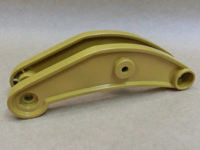 Umlenkhebel Hebel für Huina Radlader 1 14 Ersatzteil earthmover wheel loader - Bild 1 von 3