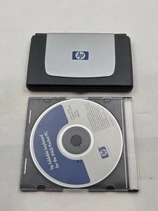 Compaq G750 Folding Keyboard for most iPAQ Pocket PCs (249711-001) - Photo 1 sur 3
