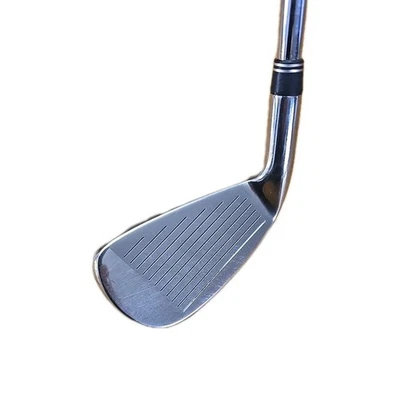 Tour Edge Golf BAZOOKA JMAX Iron-Wood (6) HYBRID 30* Steel Shaft RH - Image 1 of 4