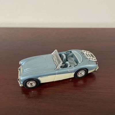 Corgi Classic Sports Cars Austin Healey 3000 MK 1 - Image 1 of 4