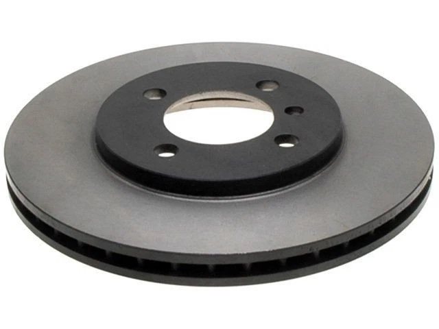 Front Brake Rotor For BMW 325i 318i 318is 325 325e 325es 325is 325iX QJ33F3 - Image 1 of 1