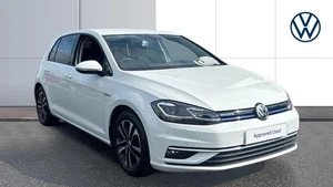2020 Volkswagen Golf 1.5 TSI EVO Match Edition 5dr Petrol Hatchback Hatchback Pe - Picture 1 of 24
