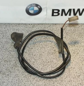 Kabel zum Öldruckschalter BMW K100 K75 K 75 K 100 K1100 Schalter Öldruck Kabel - Bild 1 von 1
