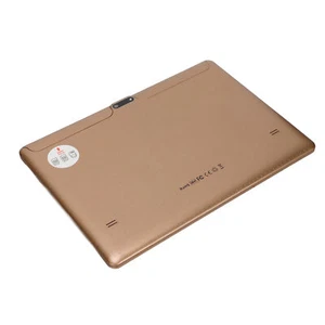 10.1in HD Tablet Octa Core RAM 4GB ROM 64GB WiFi 4G Calling Tablet 1280x800 Cha - Picture 1 of 24