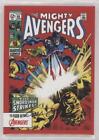 2022 Fleer Ultra Avengers Comic Cover 15/65 Avengers #65 #A-65 b7b