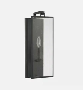 Capital Lighting - One Light Wall Sconce - Rylann - Picture 1 of 2