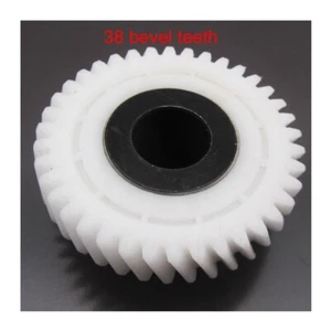 1 PIEZA #91-162 921-91 Engranaje de Gancho de Nailon Blanco APTO PARA PFAFF 1053, 1183 - Imagen 1 de 5