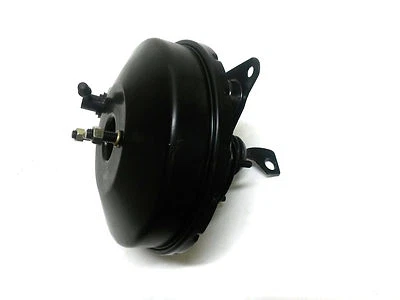 1967 1968 1969 Ford Mustang Fairlane Mercury Cougar 9" Black Brake Booster - Image 1 of 3
