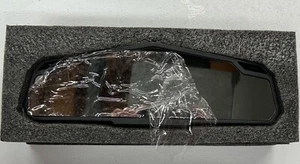 KEMIMOTO UTV Center Rear View Mirror B0106-03201BK - Picture 1 of 8
