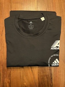 ADIDAS Langarm Shirt XL - Bild 1 von 3