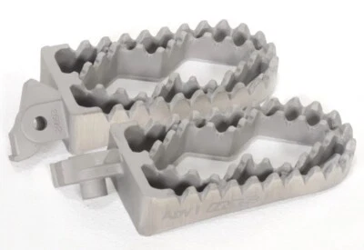 IMS Products ADV1 estriberas ADV 1 Adventure 1 KTM 990 Adventure 2006-2013 Foto 1 de 3