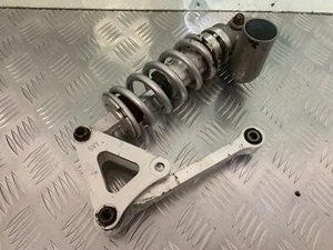 Yamaha YZF R1 5XY STOßXY HINTERER STOßGH JAHR 2004-2006 (LAGER 953) - Bild 1 von 7