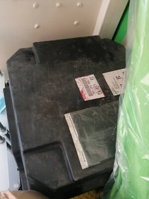 chrysler plymouth prowler NEW gear box — 第 1/3 张图片