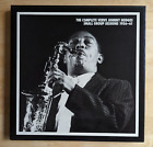 JOHNNY HODGES Complete Verve Small Group Sessions 1956-61 Mosaic 6 CD set L NEW