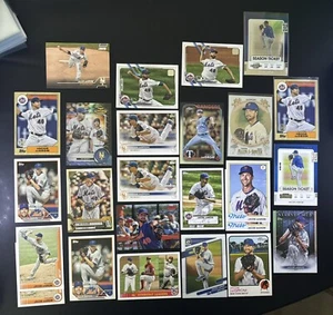 Jacob Degrom 25 Karten Lot - Bild 1 von 1