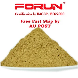 FORUN Natural Asiático Múltiples Cinco Especias Polvo ( ) 1 kg sin azúcar, sal - Imagen 1 de 1