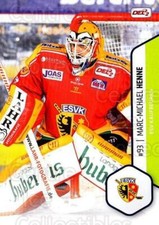 2016-17 German DEL2 #154 Marc-Michael Henne