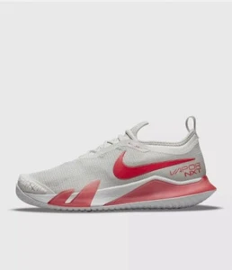SCARPE DA TENNIS NIKE REACT VAPOR NXT HC UK 7 EUR41 CV0742-003 - Foto 1 di 10