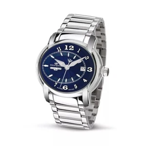 OROLOGIO DA UOMO PHILIP WATCH ANNIVERSARY - R8253150035 - Imagen 1 de 5