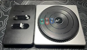 Playstation DJ Hero Controller PS3 Plattenspieler ohne Dongle - Bild 1 von 3