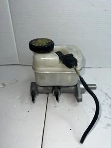 2006-2010 FORD EXPLORER XLT 4.0L 4X4 6CYL BRAKE MASTER CYLINDER - Bild 1 von 7