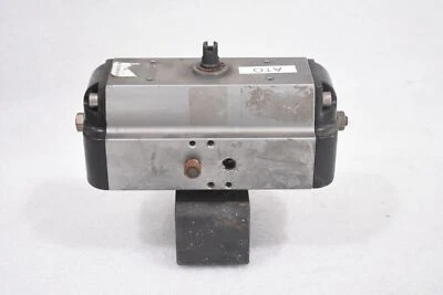 FLOWSERVE AUTOMAX SUPERNOVA 180º ACTUATOR, SIZE S063, S132885/4-1S - Image 1 of 4